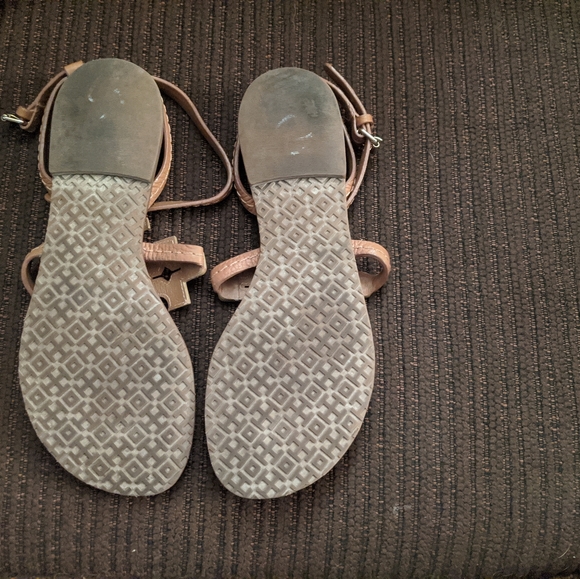 Tory Burch Sandals - Picture 6 of 9